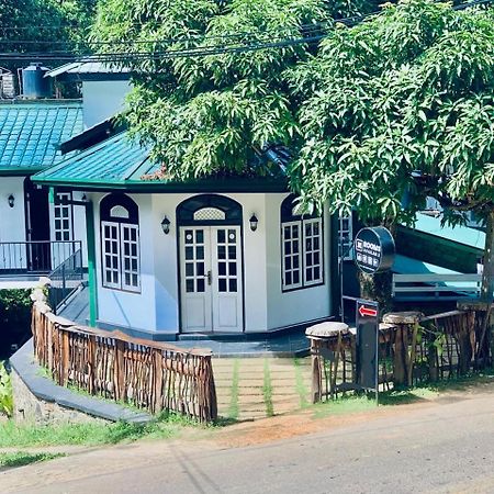 Ella Gypsies Hostel Exterior foto