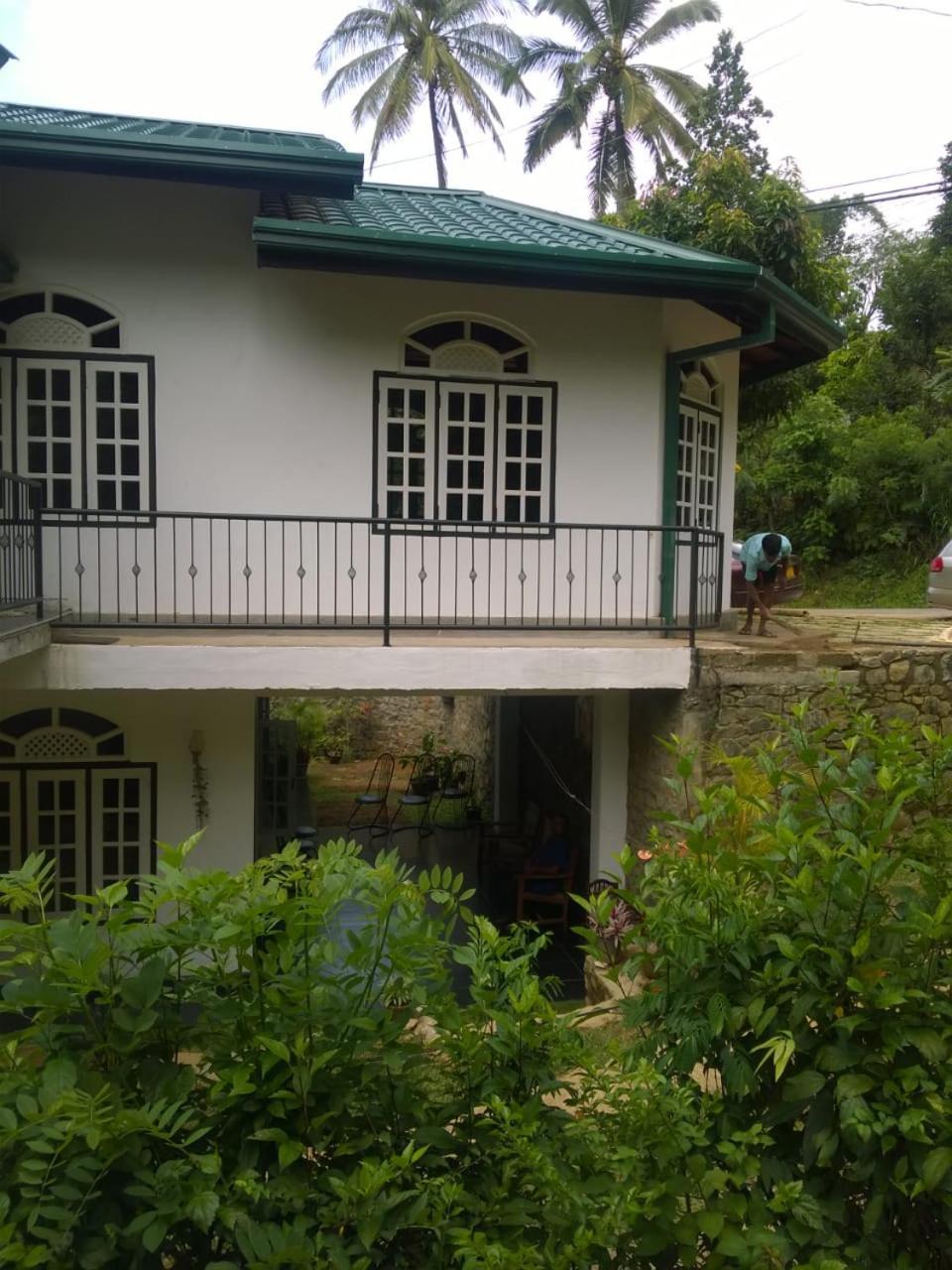 Ella Gypsies Hostel Exterior foto